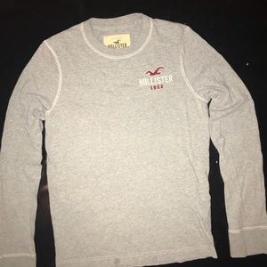 Hollister Co. long sleeve